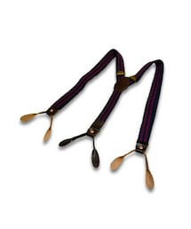 GLAD HAND | サスペンダー