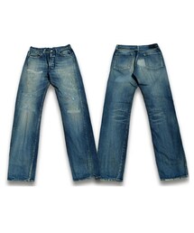 JELADO | デニムパンツ