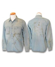 JELADO | シャツ/ブラウス