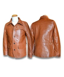 GANGSTERVILLE | その他アウター