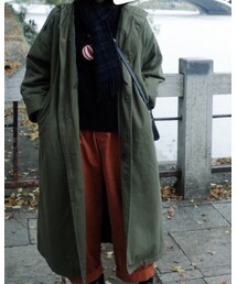 KBF | トレンチコート