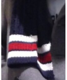 マフラー見つかんない | マフラー