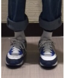 NIKE | スニーカー