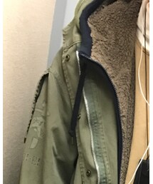 UNIQLO | パーカー