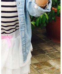 UNIQLO | シャツ/ブラウス