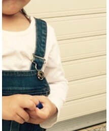 無印良品 | Tシャツ/カットソー