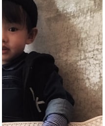 circus | スーツベスト