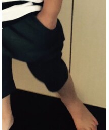 fashion shop | パンツ