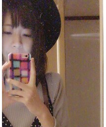 BEAUTY&YOUTH UNITED ARROWS | ハット