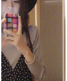 SLOBE IENA | ニット/セーター