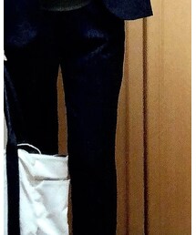 BACK NUMBER | その他パンツ