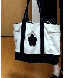 MARY QUANT | トートバッグ