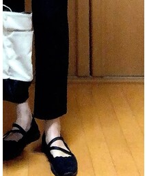 SKECHERS | バレエシューズ