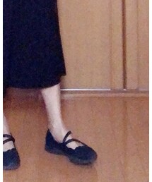 SKECHERS | バレエシューズ