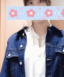 GU | シャツ/ブラウス