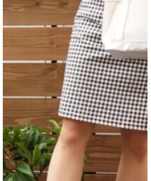 Chico | スカート