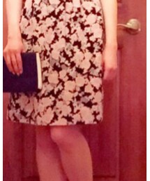 LAISSE PASSE | スカート