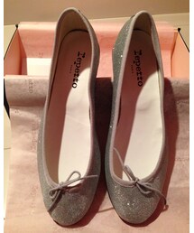 Repetto | バレエシューズ