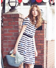 LAISSE PASSE | ワンピース