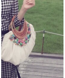 Te chichi | ハンドバッグ