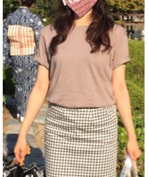 UNIQLO | Tシャツ/カットソー