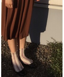 ZARA | その他シューズ