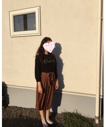 Stola. | ニット/セーター