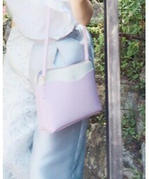 4℃ | ショルダーバッグ