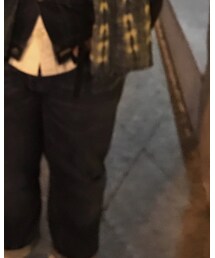 Levi's | デニムパンツ