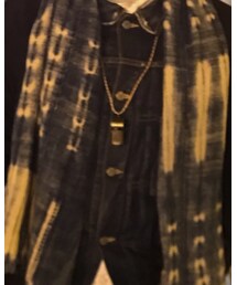 VISVIM | ネックレス