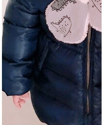 GAP | ダウンジャケット/コート