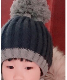 happyprince | ニットキャップ/ビーニー