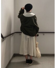 Back shot 👼🏻💛 | アクセサリー