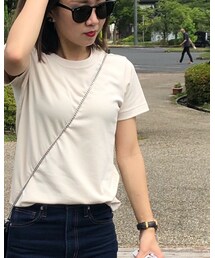 UNIQLO | Tシャツ/カットソー