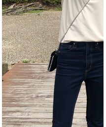 ZARA | ショルダーバッグ