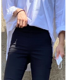 GU | デニムパンツ