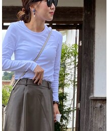 UNIQLO | Tシャツ/カットソー