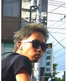 VOLCOM | サングラス