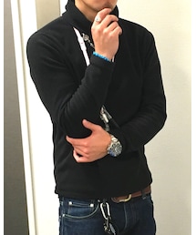 no brand | その他トップス