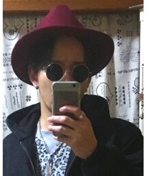 no brand | ハット