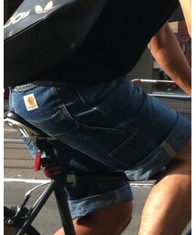 Carhartt | デニムパンツ