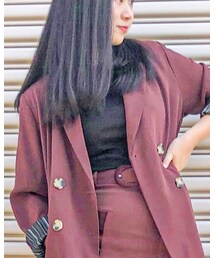 FOREVER 21 | トップス