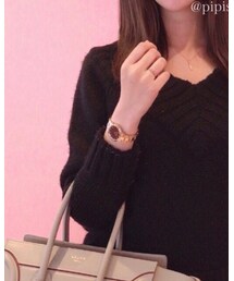 Daniel Wellington | アナログ腕時計