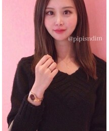 Daniel Wellington | リング
