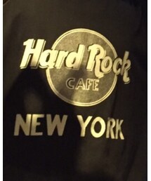 Hard Rock Cafe | (Tシャツ/カットソー)