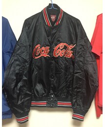 Coca Cola | ナイロンジャケット
