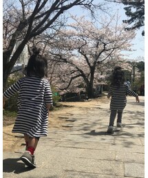 偶然のボーダーリンク♡ | その他