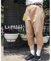 唐揚げhandmade | パンツ