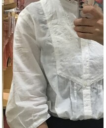 no brand | シャツ/ブラウス