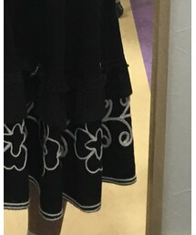 no brand | スカート